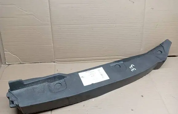 Skoda Karoq Fender foam support/seal 57A864236 C1U21G01