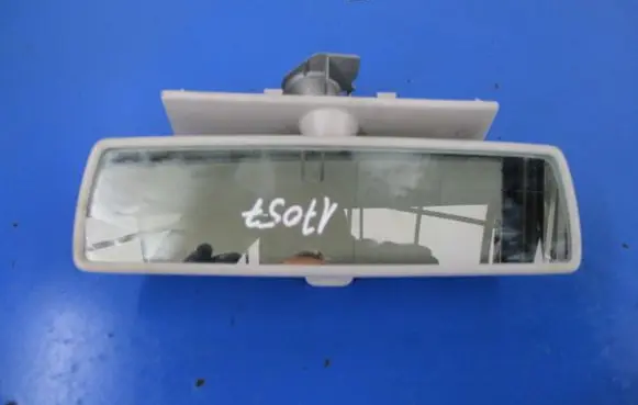 Seat Altea XL Rear view mirror (interior)