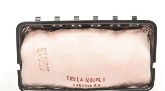 Tesla Model S Passenger airbag 102250700A