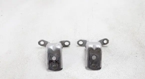 Nissan X-Trail T32 Front door hinge set 