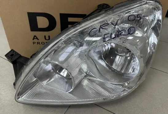 Honda CR-V Headlight/headlamp 217-1154L-LD-E 2171154 33151SCAG11