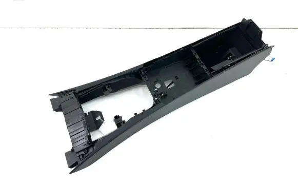 Mercedes-Benz C W204 Center console A2046800150 A2045401307