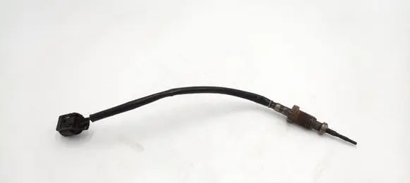 BMW 5 E60 E61 Exhaust gas temperature sensor 13627795166 13627809152 7795166