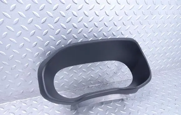 Dacia Sandero III Dashboard trim 682400967R