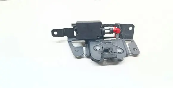 BMW X3 E83 Tailgate/trunk/boot lock/catch/latch 7201561 51247201561