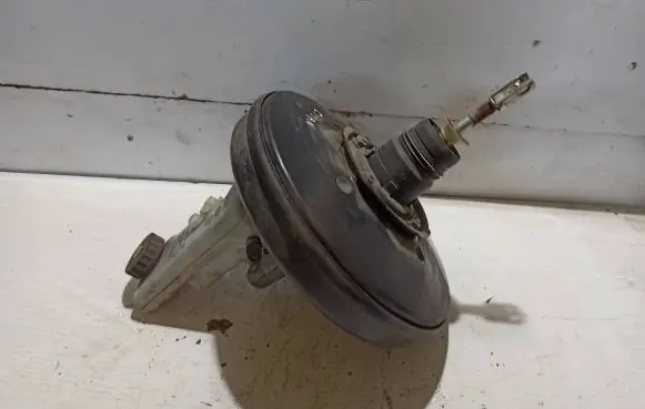 Mercedes-Benz Citan W415 Brake booster 0204810827 472100123R 032501175469