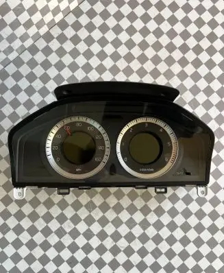 Volvo XC60 Speedometer (instrument cluster) 31270901AA 36002600 69399320U