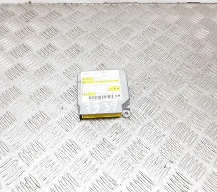 Chevrolet Lacetti Airbag control unit/module 17010502 96406714