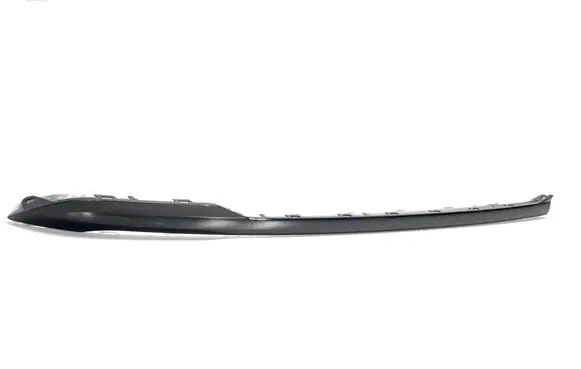 Mercedes-Benz GLA H247 Rear bumper trim bar molding A2478855904