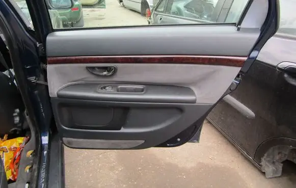 Volvo S80 Other interior part 