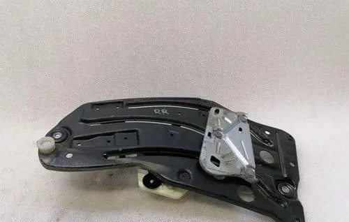 Bentley Mulsanne Rear door manual window regulator 3W8839398C