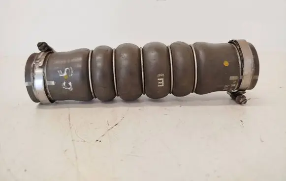 Citroen C5 Intercooler hose/pipe 9803399880