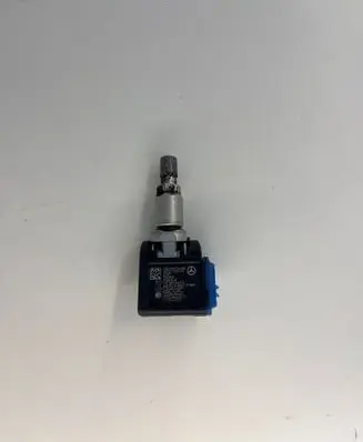 Mercedes-Benz C W206 Tire pressure sensor A0009058706