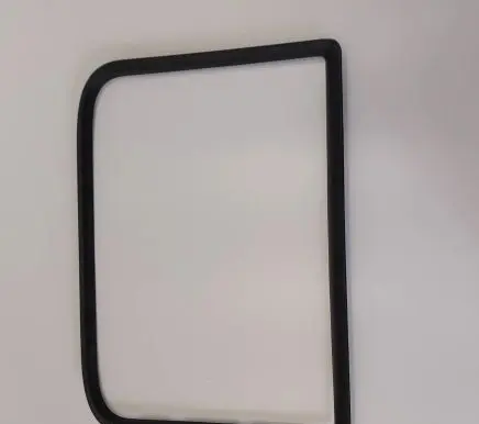 Mini Cooper Countryman R60 Sunroof frame 2752543