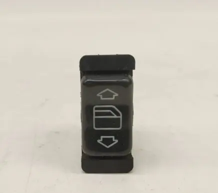 Mercedes-Benz S W126 Electric window control switch 1268208010 A1268208010
