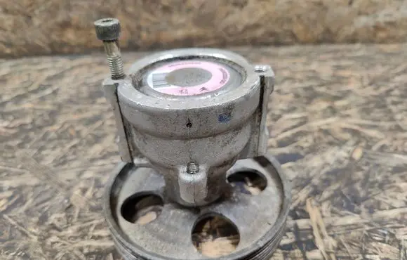 Citroen Xsara Power steering pump 9637058480 9636320680