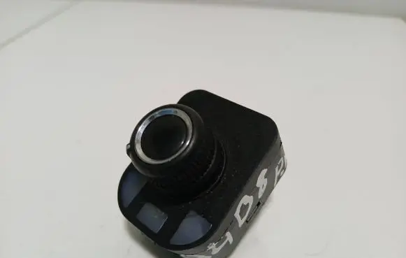 Audi A4 S4 B8 8K Wing mirror switch 8K0959565B