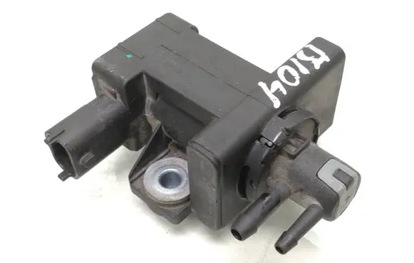 Opel Mokka X Turbo solenoid valve 55599948