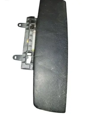 BMW 7 E65 E66 Center console 51167018140