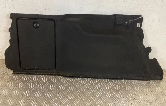 Ford Focus Trunk/boot side trim panel BM51N31149 400161 31082015