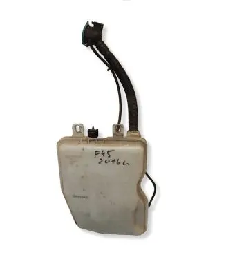 BMW 2 F45 Windshield washer fluid reservoir/tank 7331418 10543512