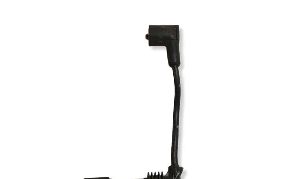 Toyota Corolla Verso AR10 Ignition plug leads 12262