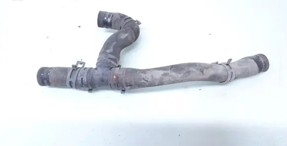 Volkswagen Sharan Engine coolant pipe/hose 738000248