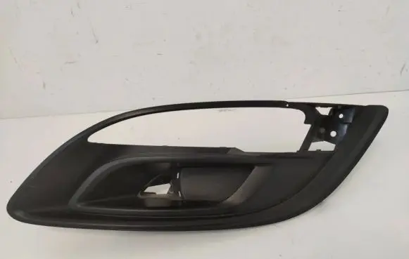 Opel Crossland X Front fog light trim/grill 13368714