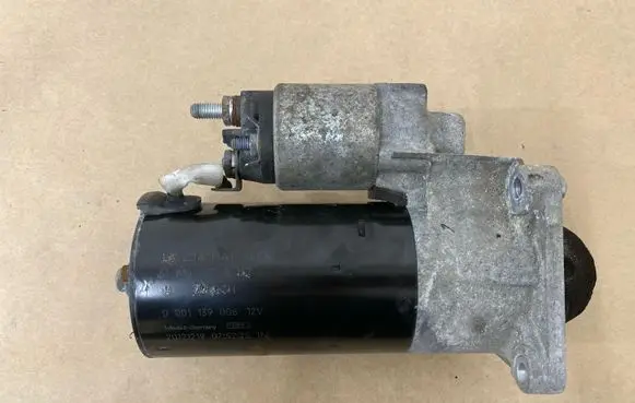 Alfa Romeo Giulietta Starter motor 51810267A