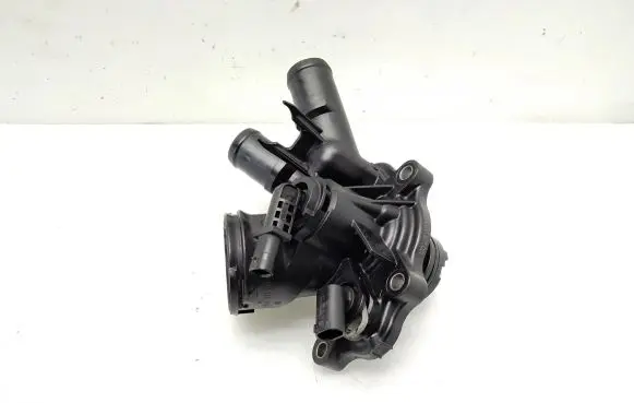 Thermostat/thermostat housing