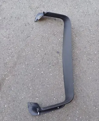 Volkswagen PASSAT B8 Other trunk/boot trim element 3G9867603