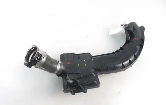 Air intake hose/pipe