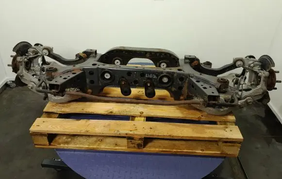 Ford Mustang VI Rear suspension assembly kit set 