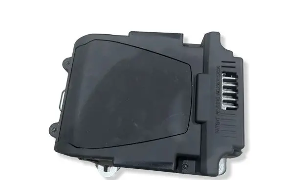 Citroen DS5 Head up display screen 96655432