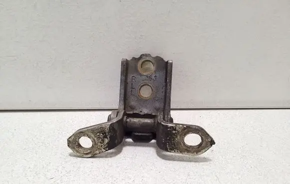 Nissan Navara D40 Front door upper hinge 