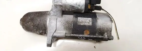 Subaru Outback Starter motor 23300aa621
