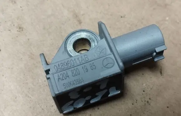 Chrysler Voyager Airbag deployment crash/impact sensor 04896011AB