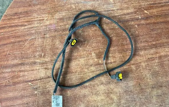 Renault Scenic II - Grand scenic II Other wiring loom 8200124784
