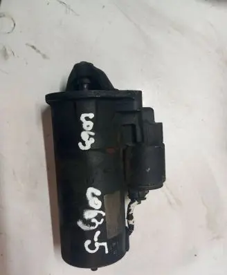 Volvo XC90 Starter motor CS1271 131012