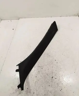 (A) pillar trim