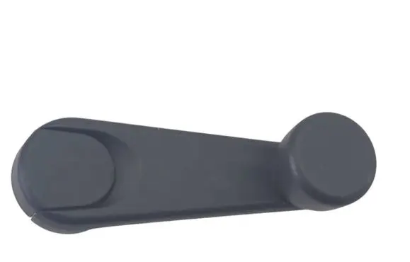 BMW 3 E36 Rear door window winding handle 513281225032