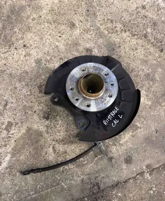 Renault Austral Rear wheel hub WDQ