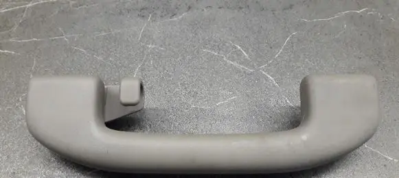 Nissan Murano Z50 Tie down hook / loop raczka