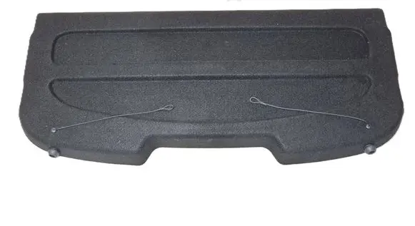 Ford Fiesta Parcel shelf 