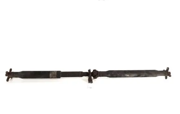 Mercedes-Benz CL C216 Rear driveshaft/prop shaft A2164100606
