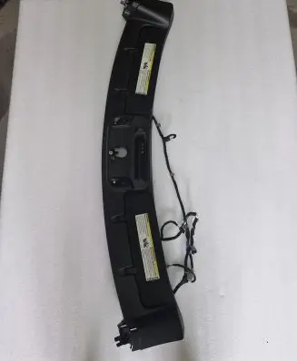Chevrolet Camaro Headlining lighting console trim 84603486