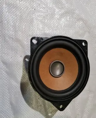 BMW 3 F30 F35 F31 Panel speaker 9240641