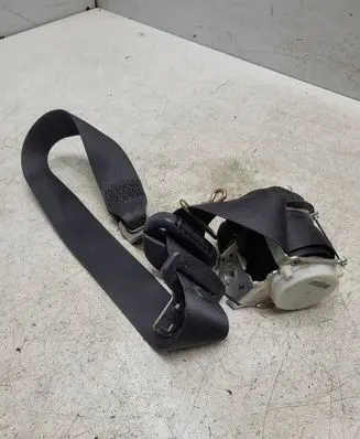 Ford S-MAX Front seatbelt
