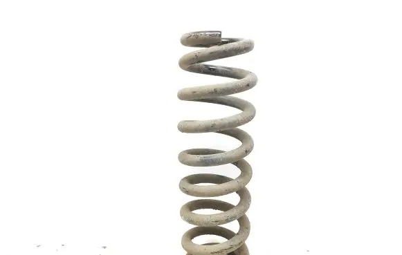 Lexus IS III XE30 Rear coil spring