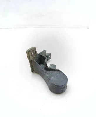Headlight/headlamp level sensor
